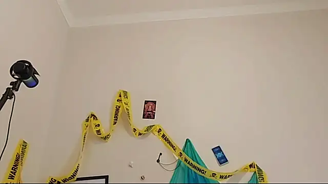 Elise Nyx online show from 11.23.25