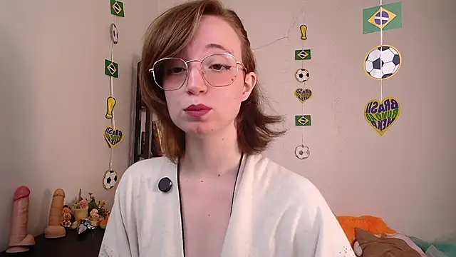 Elise Nyx online show from 06.13.26