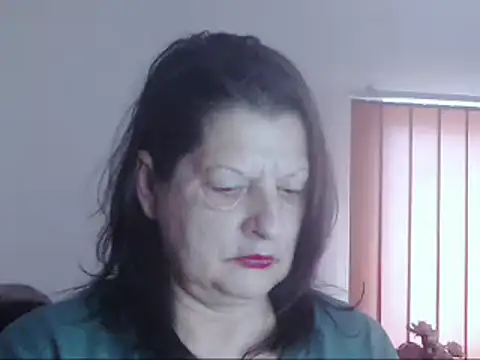 ExtasyMature online show from 02.28.25