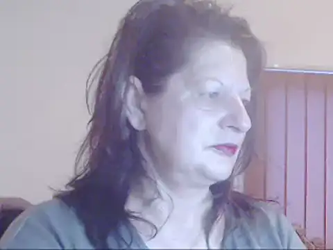 ExtasyMature online show from 03.01.25