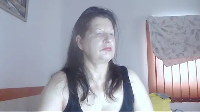 ExtasyMature online show from 09.13.25