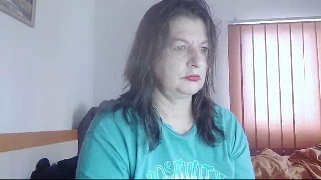 ExtasyMature online show from 10.09.25