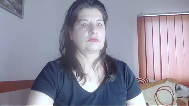 ExtasyMature online show from 10.15.25