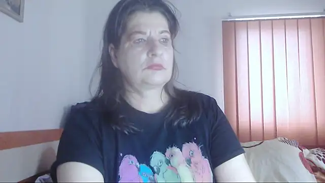 ExtasyMature online show from 10.18.25