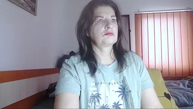 ExtasyMature online show from 10.28.25