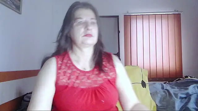 ExtasyMature online show from 11.10.25