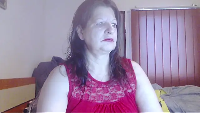 ExtasyMature online show from 11.24.25