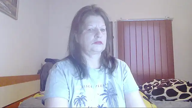 ExtasyMature online show from 12.05.25