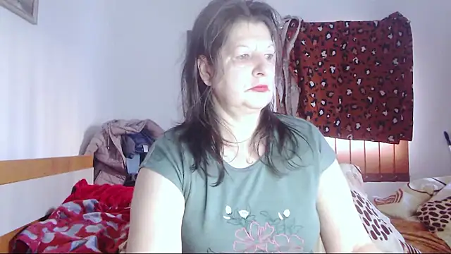 ExtasyMature online show from 01.14.26