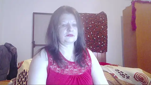 ExtasyMature online show from 02.02.26