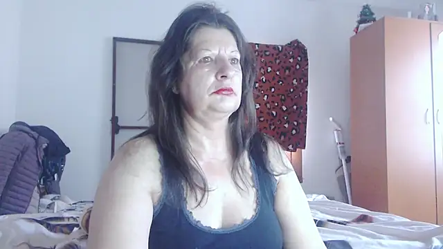 ExtasyMature online show from 04.20.26