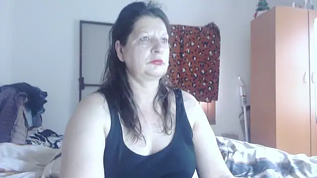ExtasyMature online show from 04.30.26