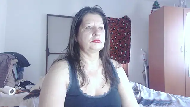 ExtasyMature online show from 05.04.26