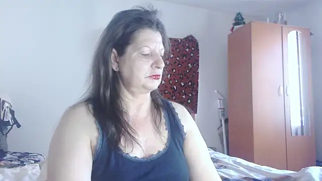 ExtasyMature online show from 05.05.26