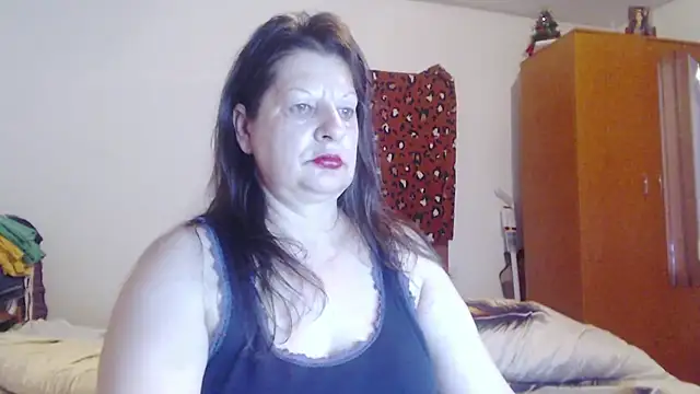ExtasyMature online show from 06.07.26