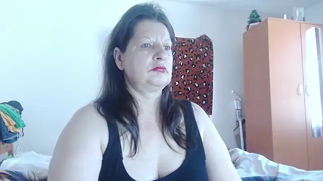 ExtasyMature online show from 06.14.26