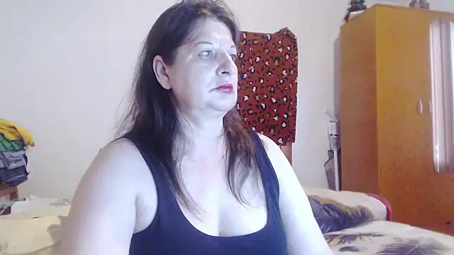 ExtasyMature online show from 06.20.26