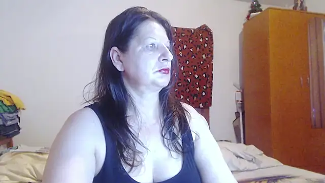 ExtasyMature online show from 06.21.26