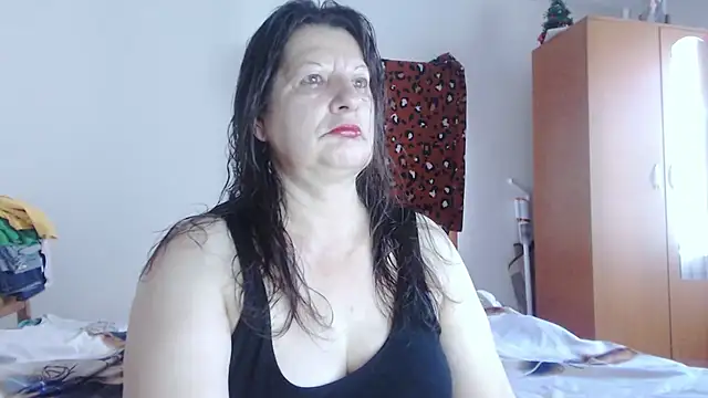 ExtasyMature online show from 06.22.26