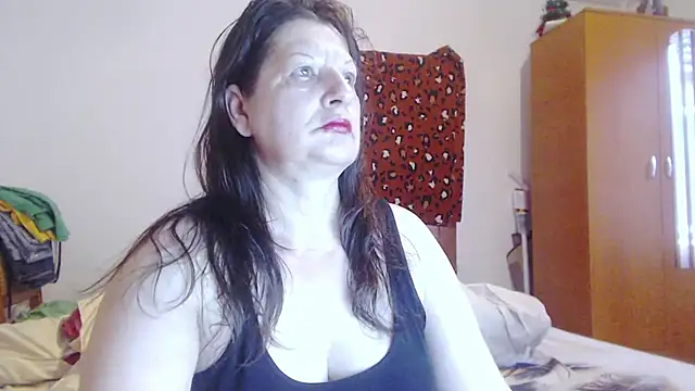 ExtasyMature online show from 06.25.26