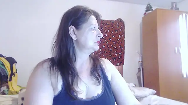 ExtasyMature online show from 06.27.26