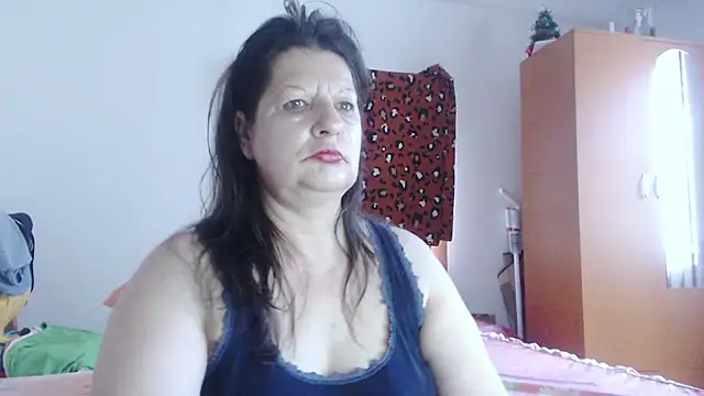 ExtasyMature online show from 07.05.26