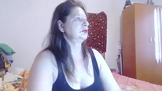 ExtasyMature online show from 07.06.26