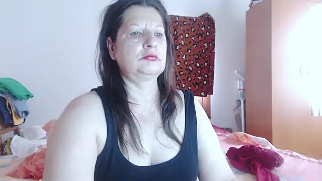 ExtasyMature online show from 07.07.26