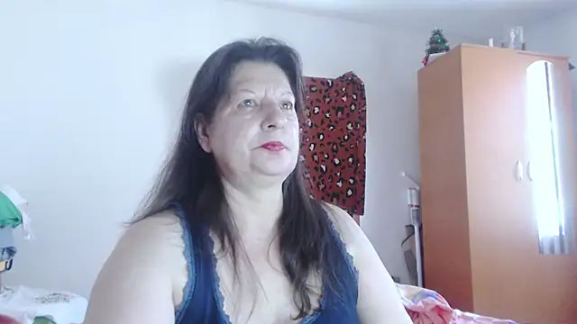 ExtasyMature online show from 07.10.26