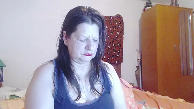 ExtasyMature online show from 07.13.26