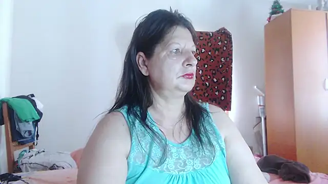 ExtasyMature online show from 07.17.26