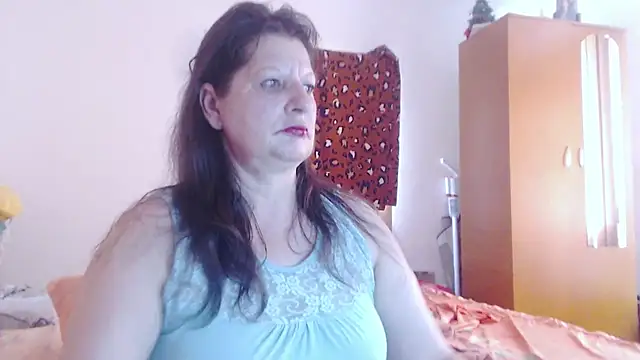 ExtasyMature online show from 07.20.26
