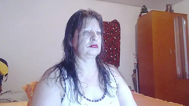 ExtasyMature online show from 07.22.26