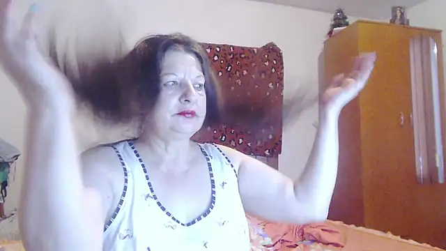 ExtasyMature online show from 07.25.26