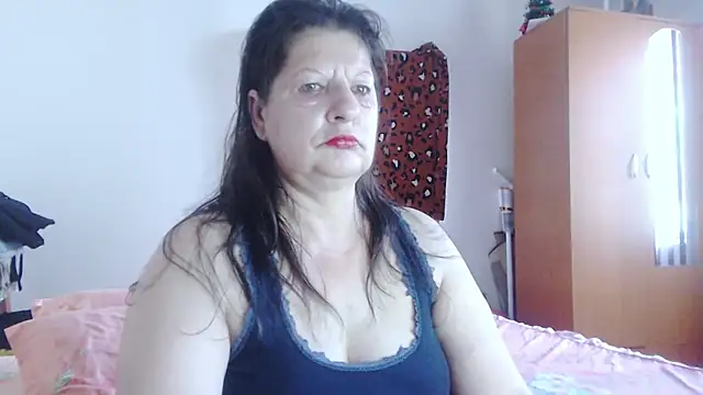 ExtasyMature online show from 07.28.26