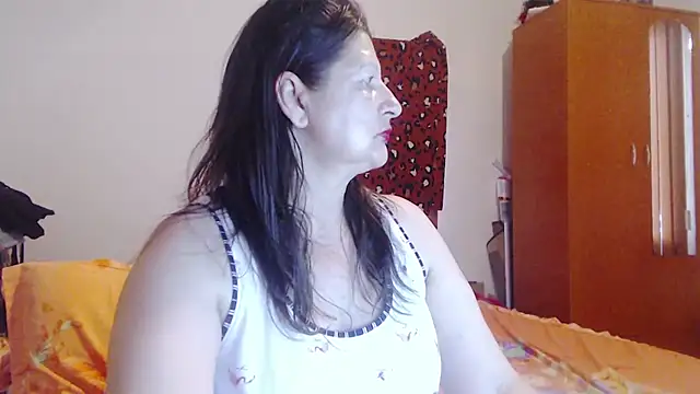 ExtasyMature online show from 07.28.26