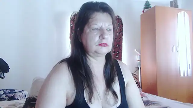 ExtasyMature online show from 08.02.26