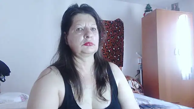 ExtasyMature online show from 08.03.26