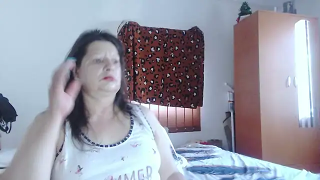 ExtasyMature online show from 08.05.26