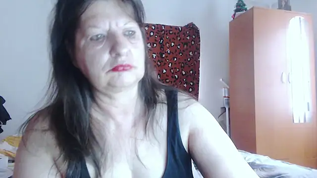 ExtasyMature online show from 08.06.26