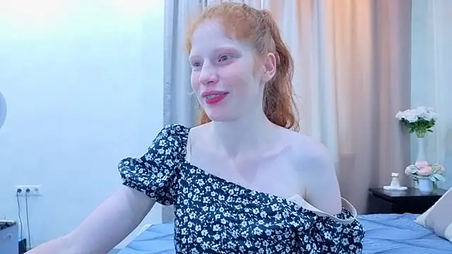 Sandra Wi1son online show from 07.08.26
