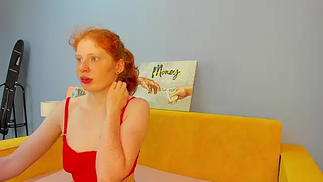 Sandra Wi1son online show from 07.31.26