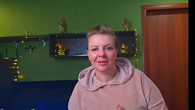 VeronikawGold online show from 04.29.26