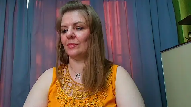 VeronikawGold online show from 05.07.26