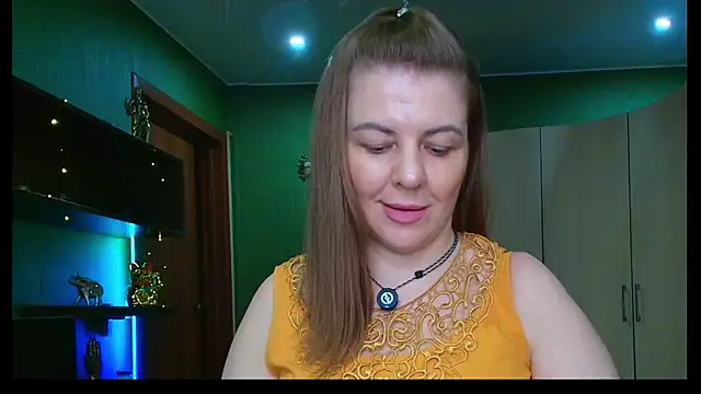 Snapshot of VeronikawGold chatting on 07.04.26 VeronikawGold online show from 07.04.26