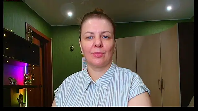 Snapshot of VeronikawGold chatting on 07.06.26 VeronikawGold online show from 07.06.26