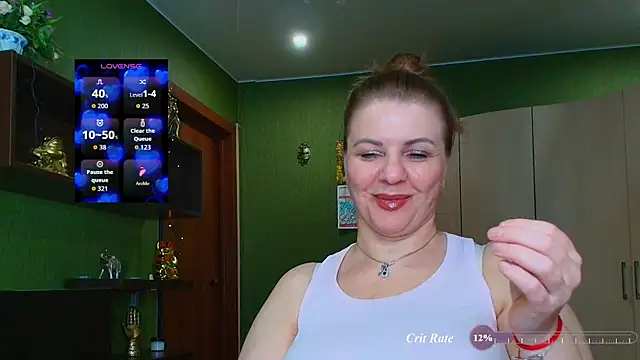 Snapshot of VeronikawGold chatting on 07.18.26 VeronikawGold online show from 07.18.26