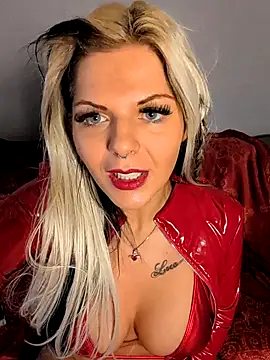 Glory Max online show from 04.14.26