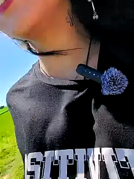 Snapshot of Glory_Max chatting on 05.01.26 Glory Max online show from 05.01.26