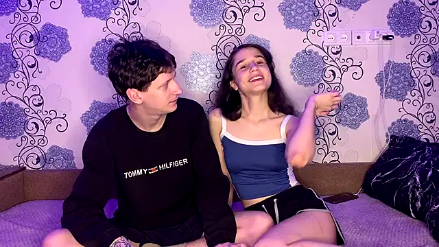 baby lesi online show from 12.02.25